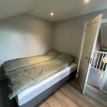 Et Koselig Hus I Vakre Lofoten *