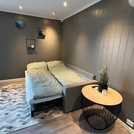 Et Koselig Hus I Vakre Lofoten Tatil Evi Stamsund