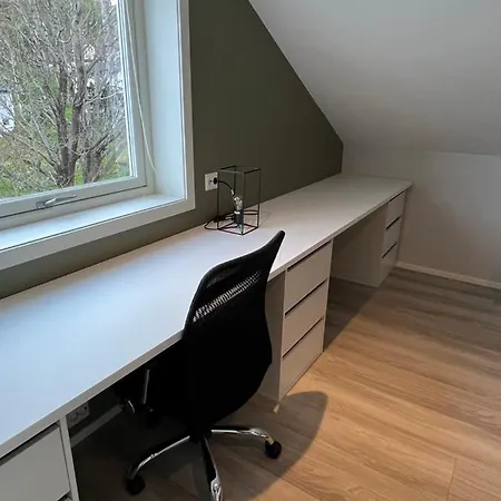 Et Koselig Hus I Vakre Lofoten *