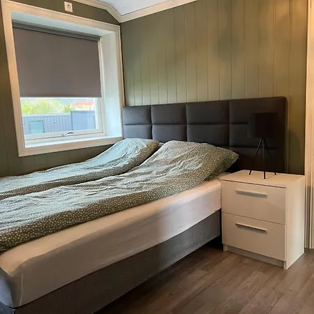 Et Koselig Hus I Vakre Lofoten * Stamsund