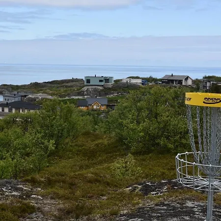 Et Koselig Hus I Vakre Lofoten * Stamsund