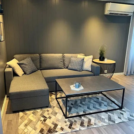 Et Koselig Hus I Vakre Lofoten *