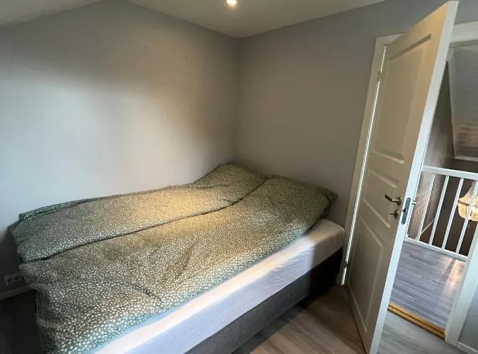Et Koselig Hus I Vakre Lofoten *