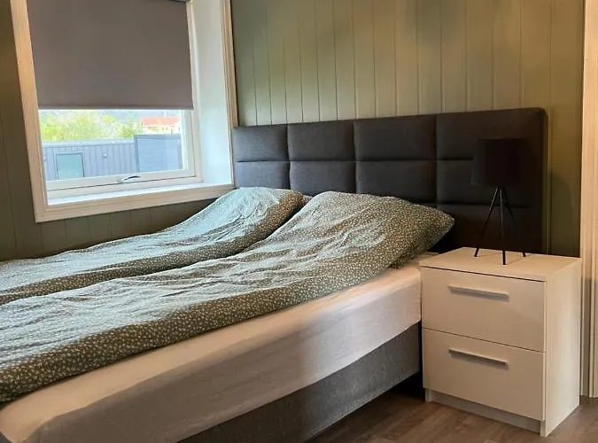 Et Koselig Hus I Vakre Lofoten * Stamsund