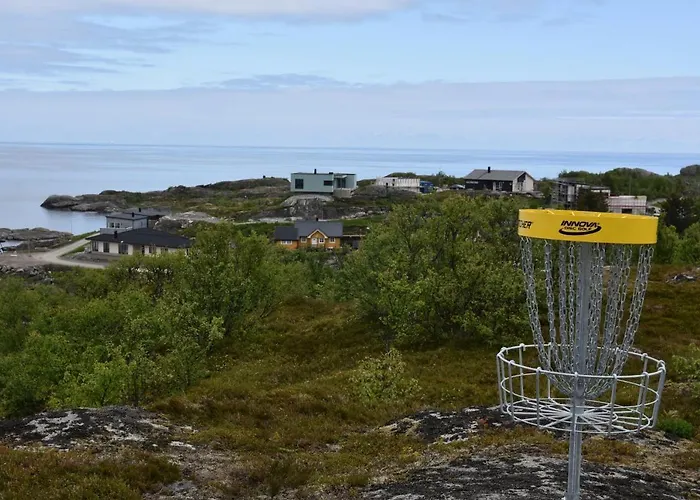 Et Koselig Hus I Vakre Lofoten * Stamsund